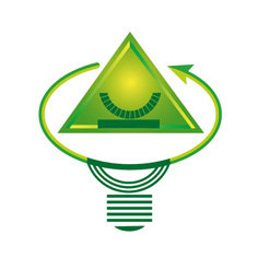 专车专用汽车LED灯的LOGO