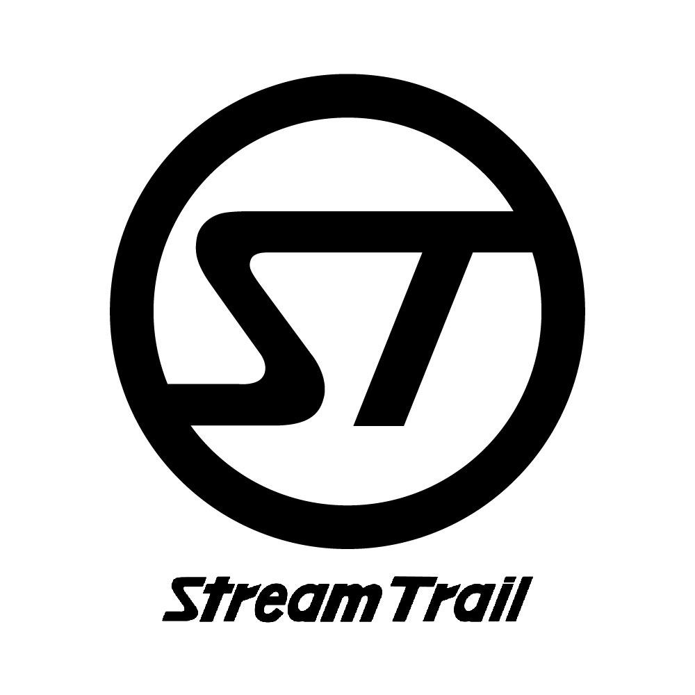 StreamTrail China的LOGO