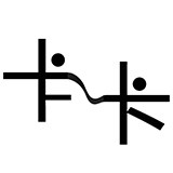 卡卡耳环架收纳