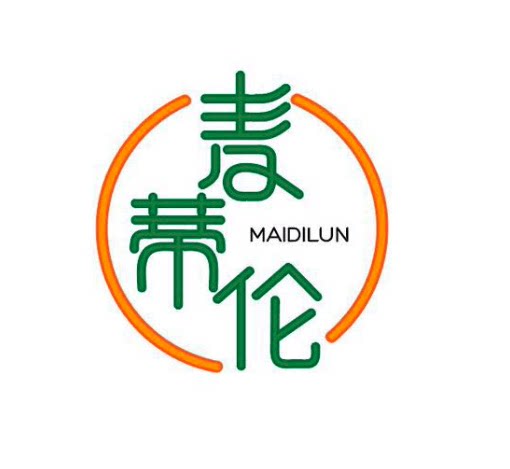 上海吾丰食品企业店的LOGO