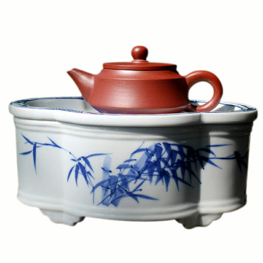 陶阳茶器的LOGO