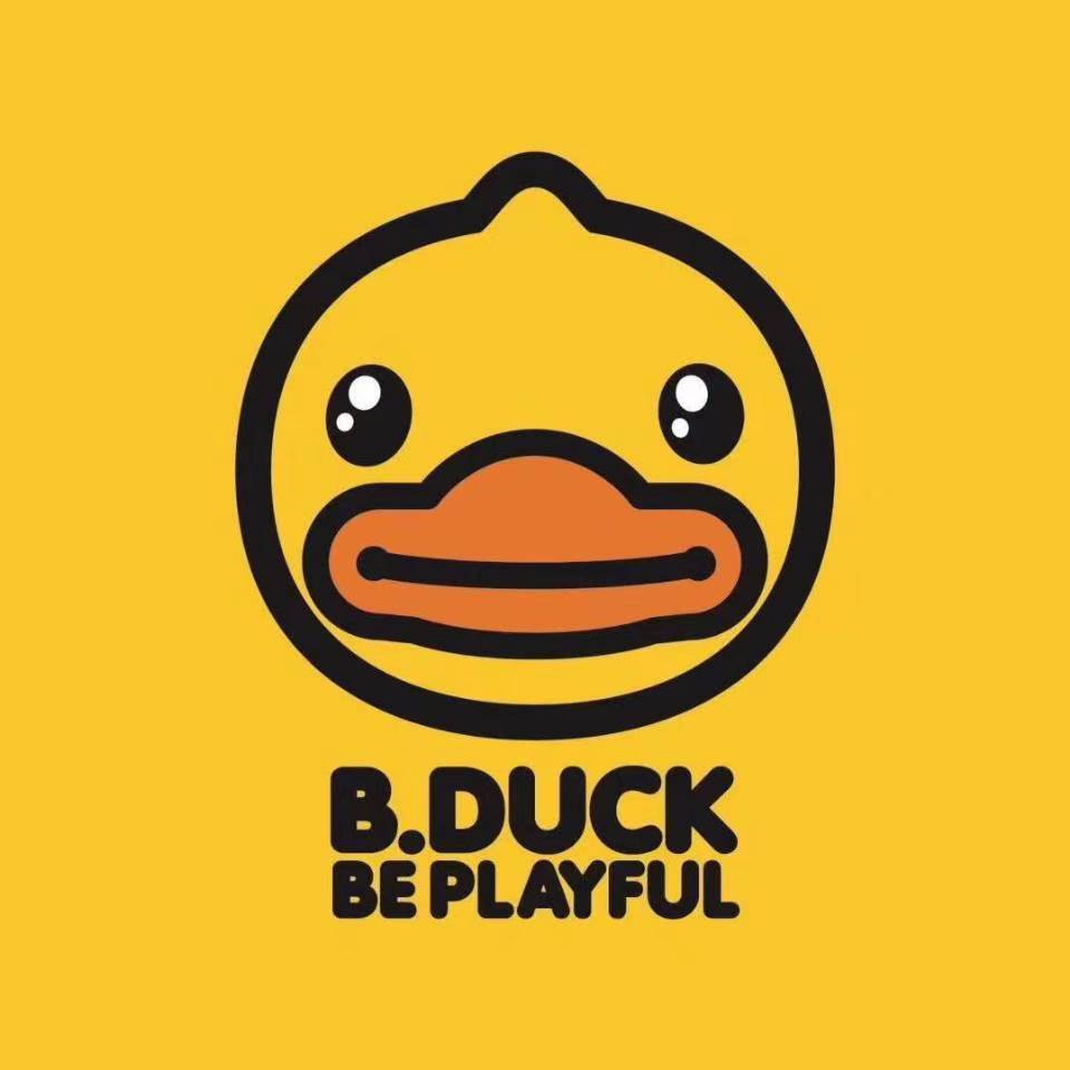 B Duck专柜小铺