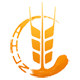 粮农星厨企业店的LOGO