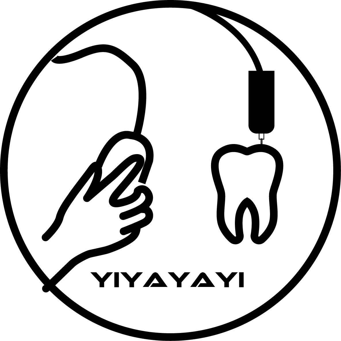 易牙医疗的LOGO