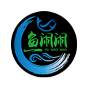 鱼闹闹的LOGO