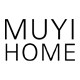 MUYI家居的LOGO