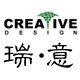 瑞意家居旗舰店的LOGO