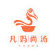 凡妈尚汤的LOGO