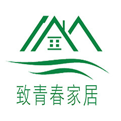 致青春家居的LOGO