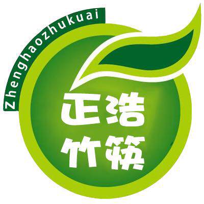 正浩家居生活的LOGO