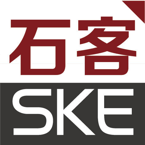 石客生活的LOGO