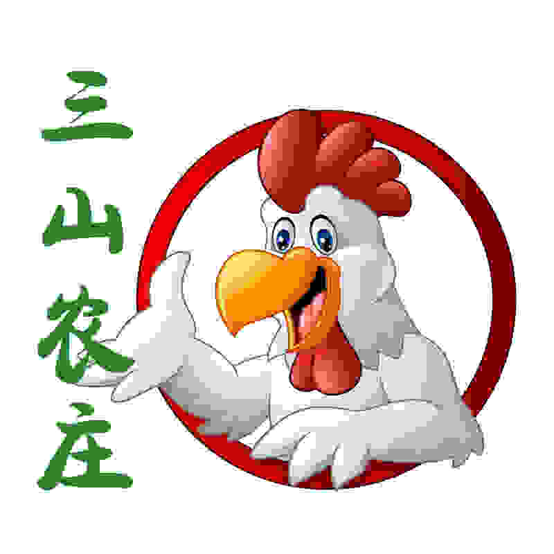 陇源优品的LOGO