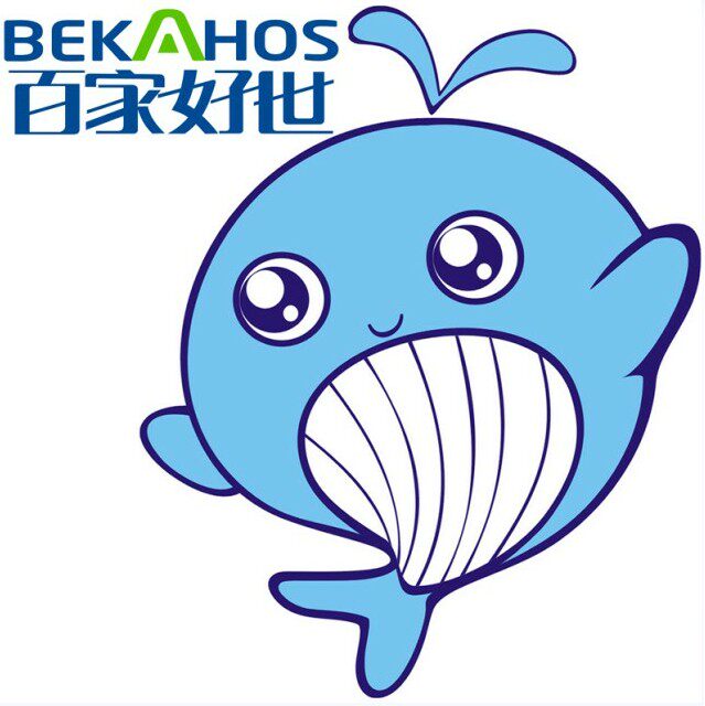 百家好世居家日用百货企业店