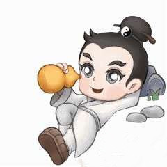 武当派的LOGO