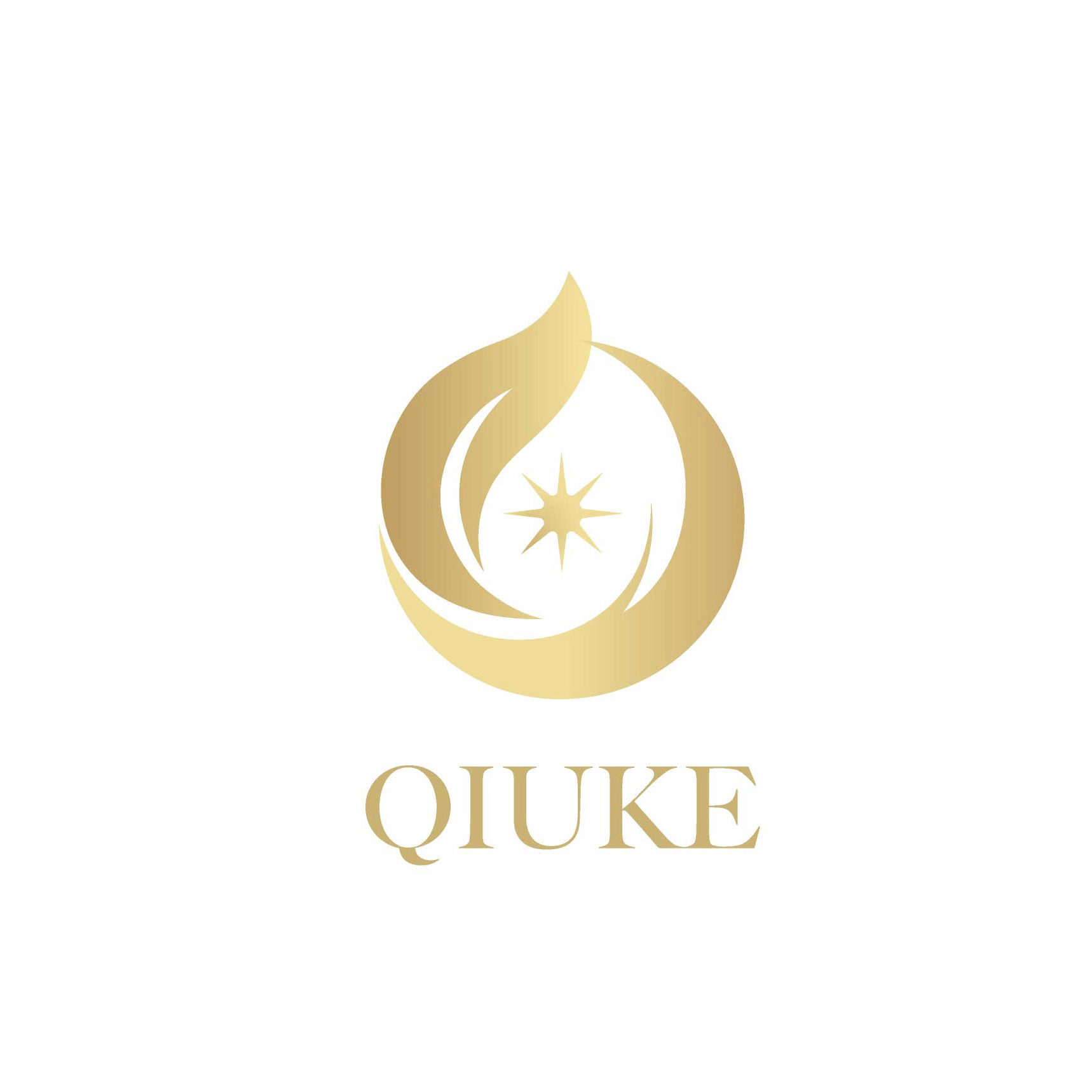 秋科纳米科技的LOGO