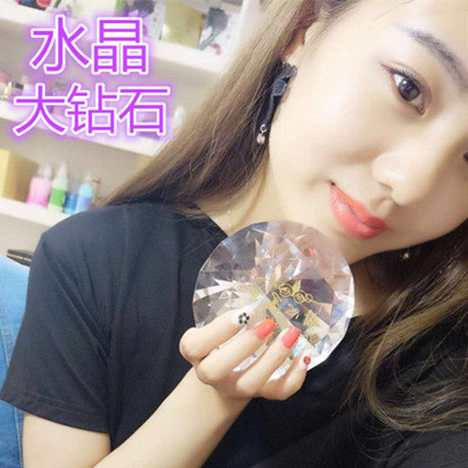 海洋水晶礼品创意店