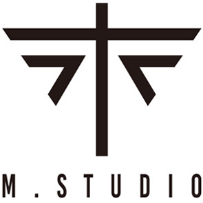 末一文化创意工作室的LOGO