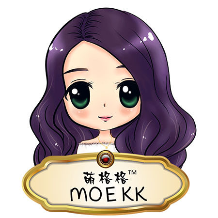 螺哆哆官方企业店的LOGO