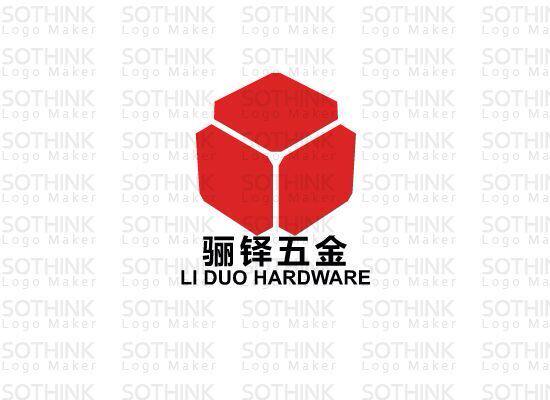 广州骊铎五金的LOGO