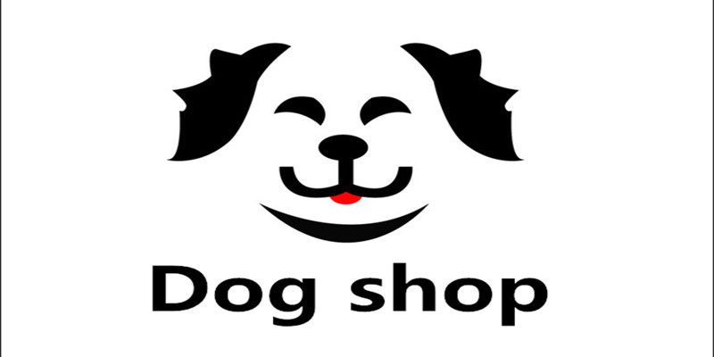 萌宠俱乐部宠物用品的LOGO