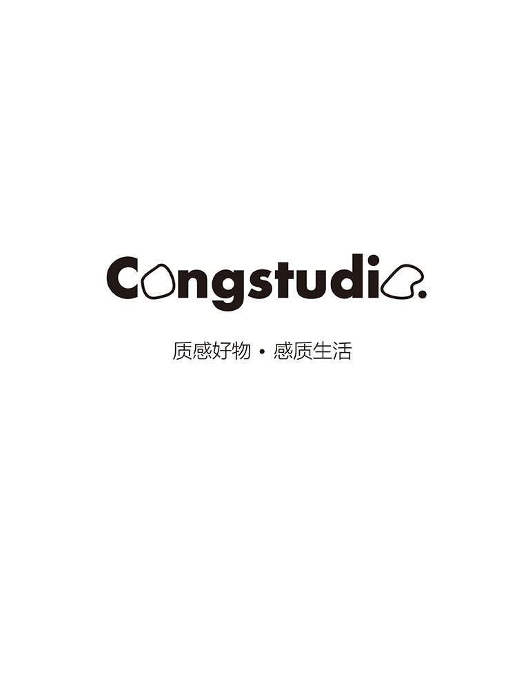 CONGSTUDIO品牌店