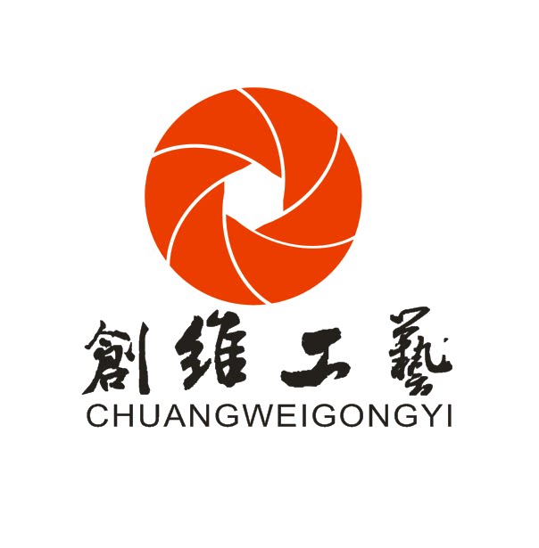 盛创工艺品的LOGO
