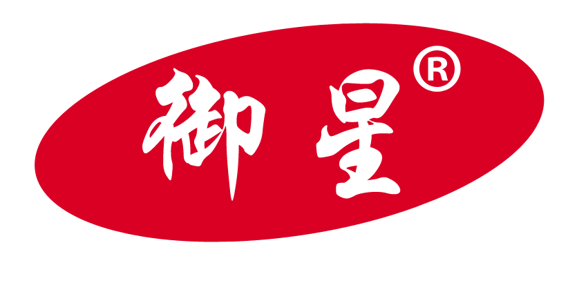 上海御昕电子科技的LOGO