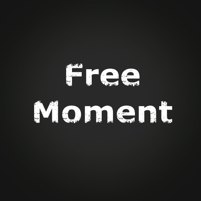 Free Moment