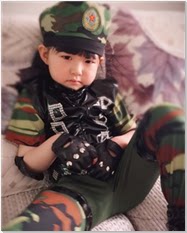 舒婷表演服饰