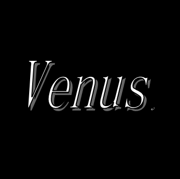 小锦Venus