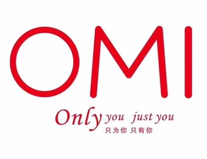 OMI欧米箱包万达专柜一店