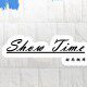 SHOW TIME studio的LOGO