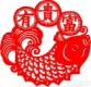天天剪纸工具的LOGO