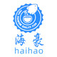 海豪增氧机的LOGO