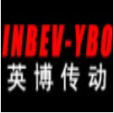 英博同步带同步轮同步带轮的LOGO