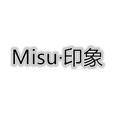 Misu印象