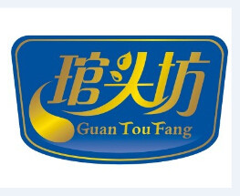 福州康达食品有限公司的LOGO