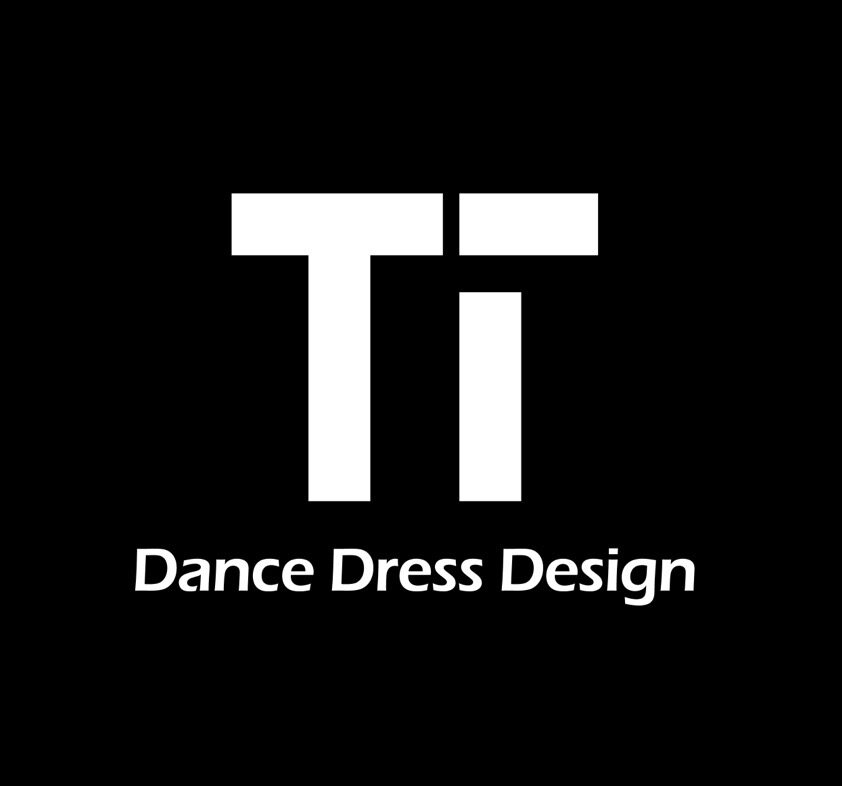TT DANCE瑭曈舞服