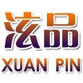 泫品食品店的LOGO