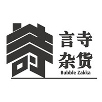 言寺杂货的LOGO