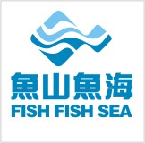 青岛鱼山鱼海钓鱼的LOGO