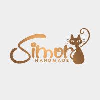 SIMOR手作兽耳的LOGO