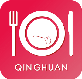 清欢调味的LOGO