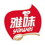 雅味品牌企业店企业店的LOGO