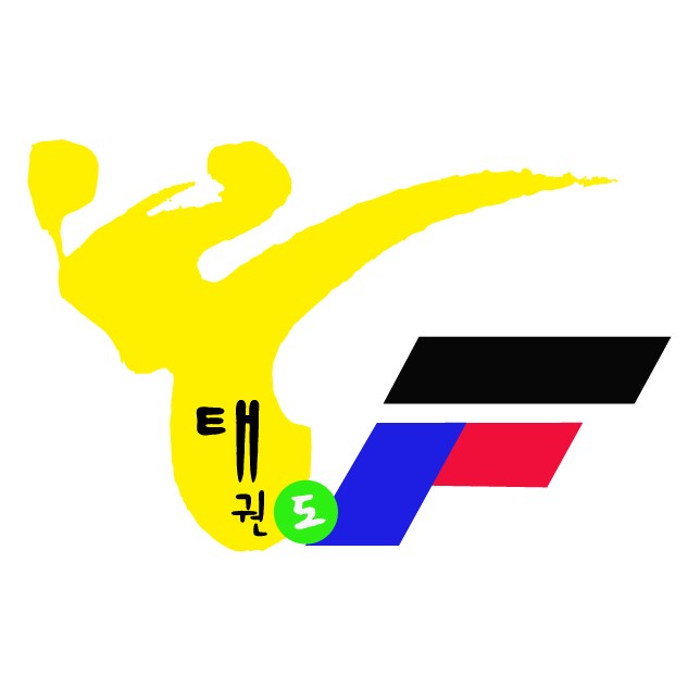 远方武道 跆拳道用品的LOGO