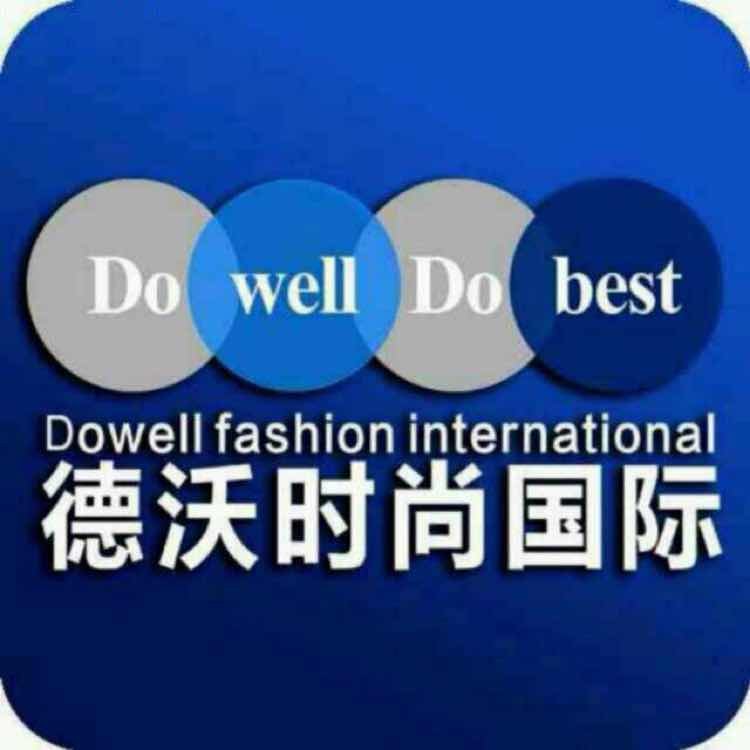 德沃全国代理店的LOGO