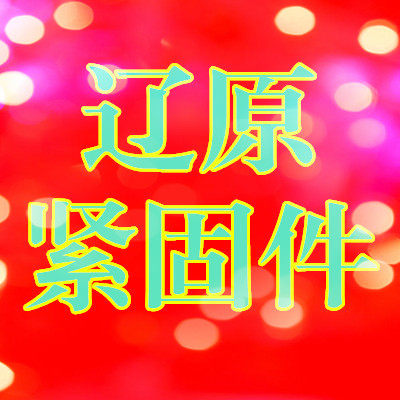 永年县曲陌辽原紧固件加工厂的LOGO