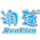 宝应藕品之家的LOGO