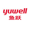大兴区鱼跃医疗器械店的LOGO