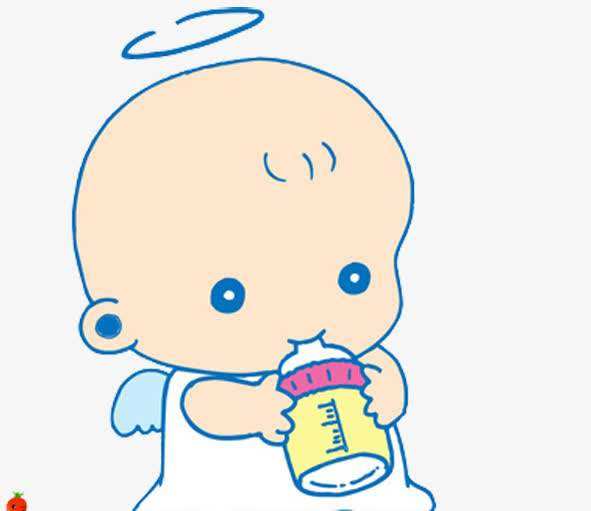 圆圆贝贝母婴店的LOGO